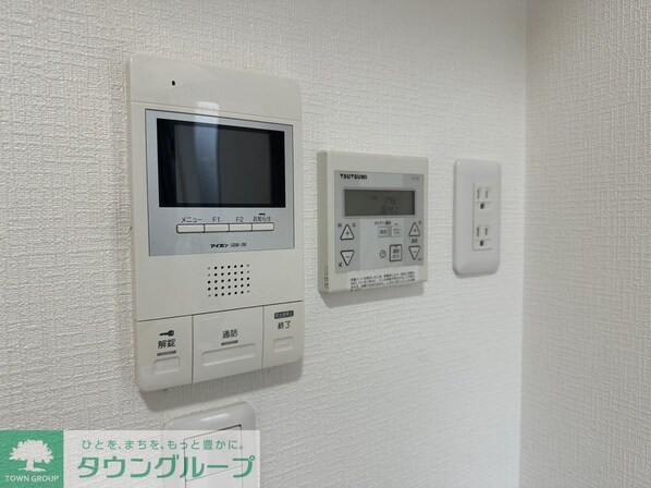 ソフィアディアの物件内観写真